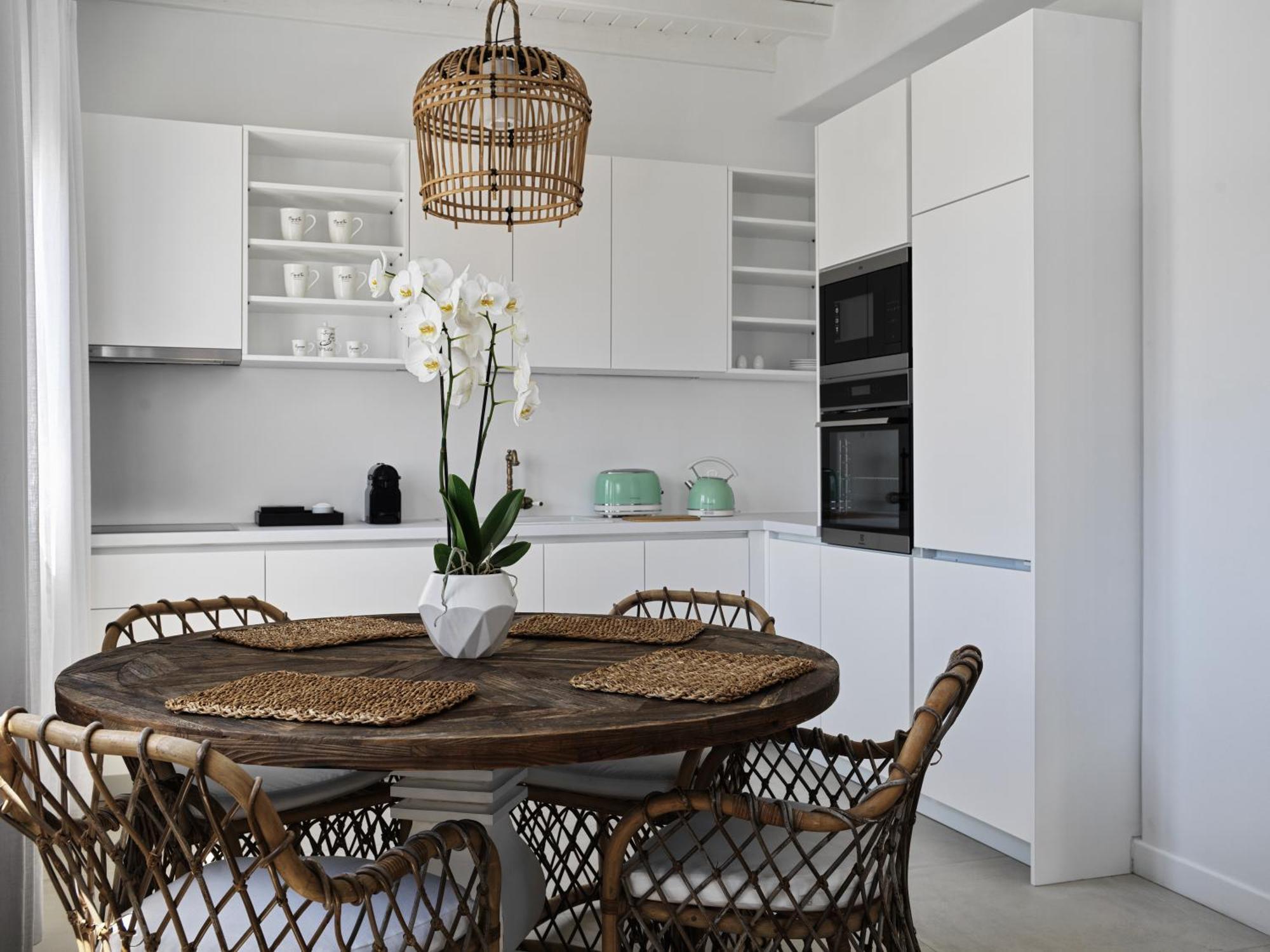 Katikies Villas Mykonos Elia  Zewnętrze zdjęcie